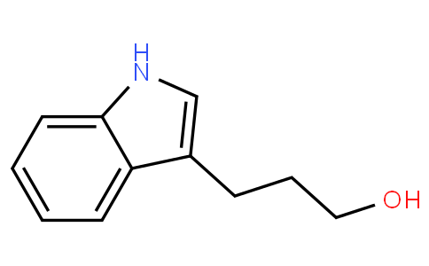 3-(1H-indol-3-yl)propan-1-ol