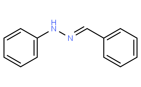 Benzaldehyde Phenylhydrazone