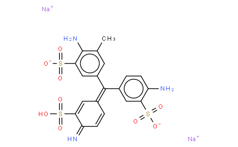 Fuchsin Acid
