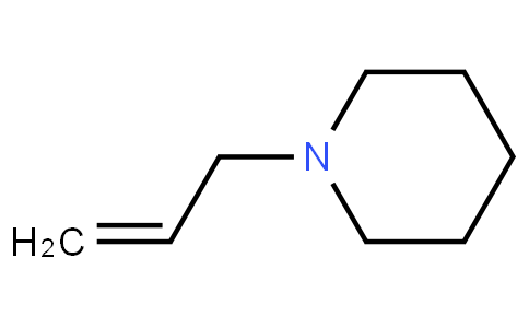 1-prop-2-enylpiperidine