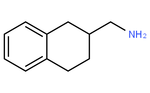 1,2,3,4-tetrahydronaphthalen-2-ylmethanamine