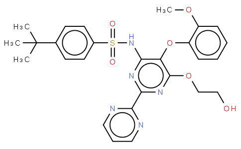 bosentan