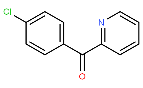 2-(4-Chlorobenzoyl)pyridine