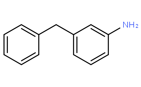 3-Benzylaniline
