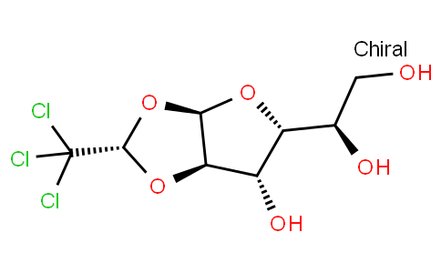 β-Chloralose