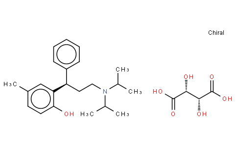 酒石酸托特羅