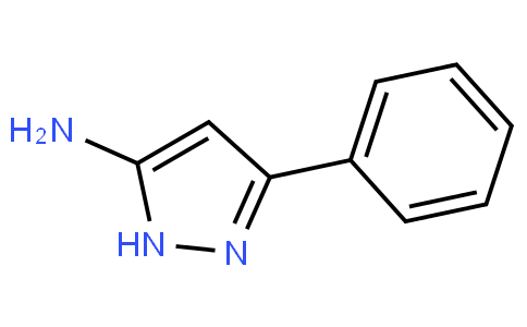 5-AMINO-3-PHENYLPYRAZOLE