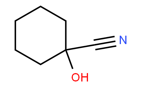 Cyclohexanone cyanohydrin