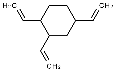 1,2,4-tris(ethenyl)cyclohexane