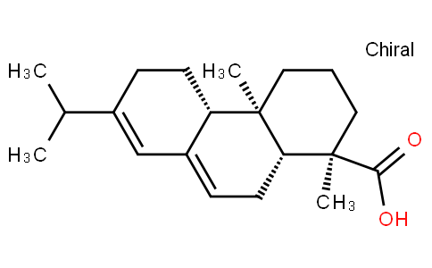 abietic acid