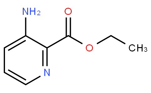 ethyl 3-aminopyridine-2-carboxylate