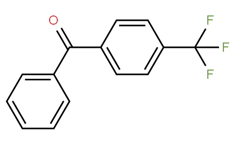 phenyl-[4-(trifluoromethyl)phenyl]methanone