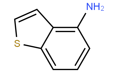 1-benzothiophen-4-amine