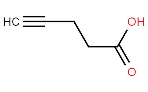4-PENTYNOIC ACID