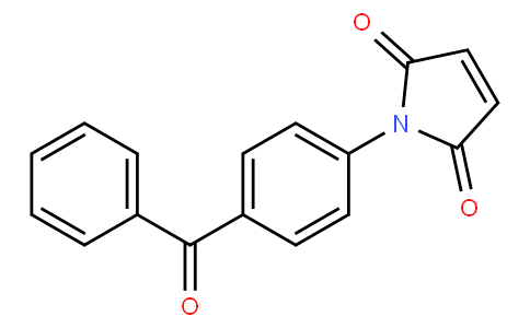 4-(Maleimido)benzophenone