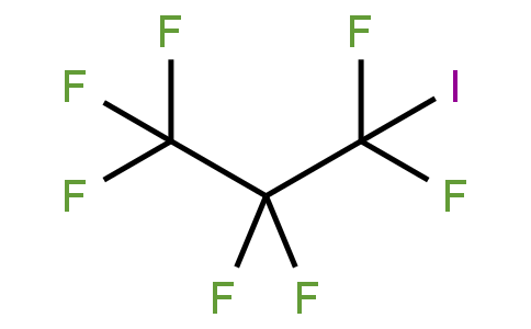 Heptafluoropropyl Iodide