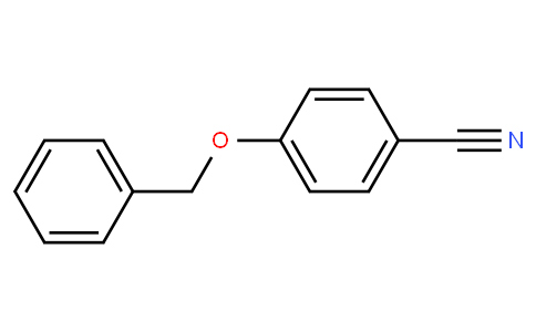 4-Benzyloxybenzonitrile
