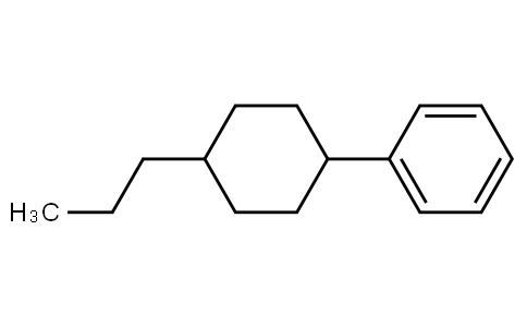 (4-Propylcyclohexyl)benzene