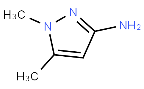 1,5-Dimethyl-1H-pyrazol-3-ylamine