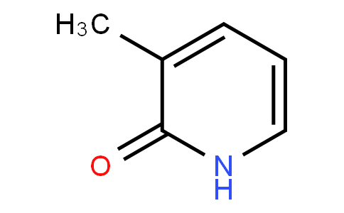 3-Methyl-2-pyridone