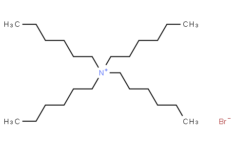 TETRA-N-HEXYLAMMONIUM BROMIDE