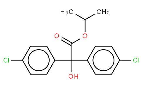chloropropylate