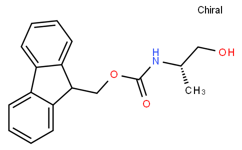 Fmoc-Alaninol