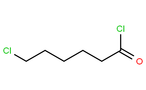 6-CHLOROHEXANOYL CHLORIDE