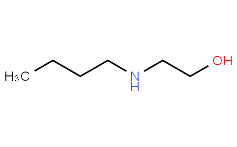 2-(Butylamino)Ethanol