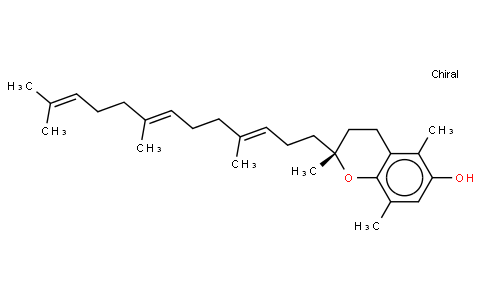 β-tocotrienol