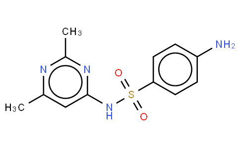 sulfisomidine