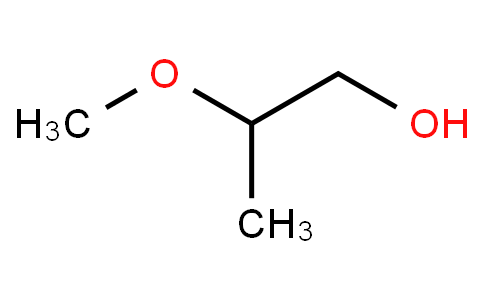 2-methoxypropan-1-ol