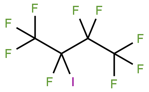 1,1,1,2,2,3,4,4,4-nonafluoro-3-iodobutane