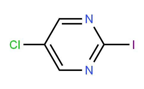 5-Chloro-2-iodopyrimidine