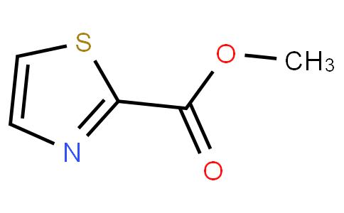 Methyl 2-Thiazolecarboxylate