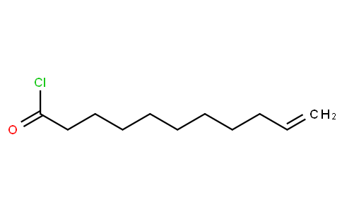 10-UNDECENOYL CHLORIDE