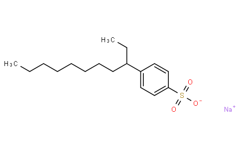 C10-16 烷基苯磺酸鈉