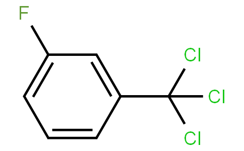 3-FLUOROBENZOTRICHLORIDE