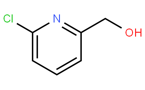 (6-chloropyridin-2-yl)methanol