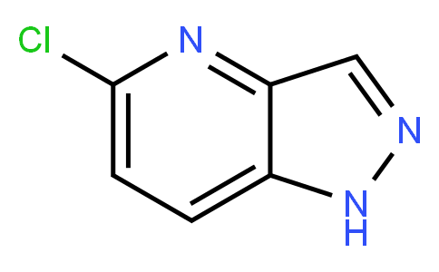 5-Chloro-1H-pyrazolo[4,3-b]pyridine