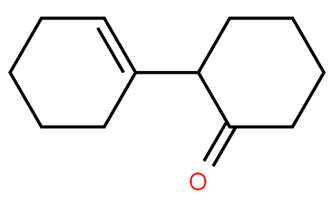 2-(1-Cyclohexenyl)cyclohexanone