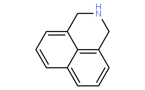 2,3-dihydro-1H-benzo[de]isoquinoline