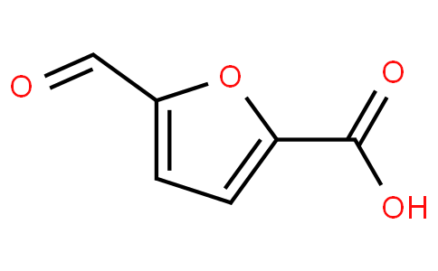 5-Formylfuran-2-carboxylic acid