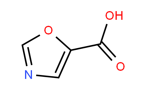 Oxazole-5-carboxylic acid