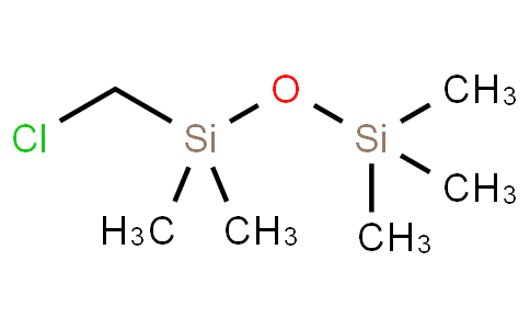 CHLOROMETHYLPENTAMETHYLDISILOXANE