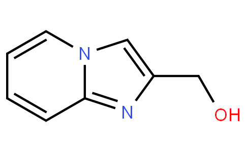 Imidazo[1,2-a]pyridin-2-ylmethanol
