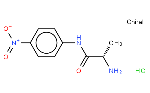 L-Alanine 4-nitroanilide hydrochloride