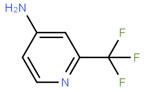 4-Amino-2-(trifluoromethyl)pyridine
