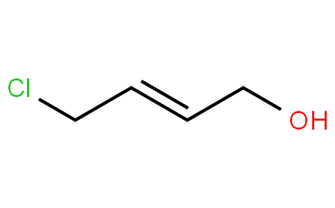 1-chloro-4-hydroxy-2-butene