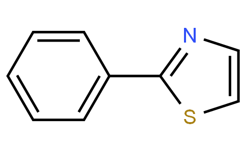 2-phenyl-1,3-thiazole